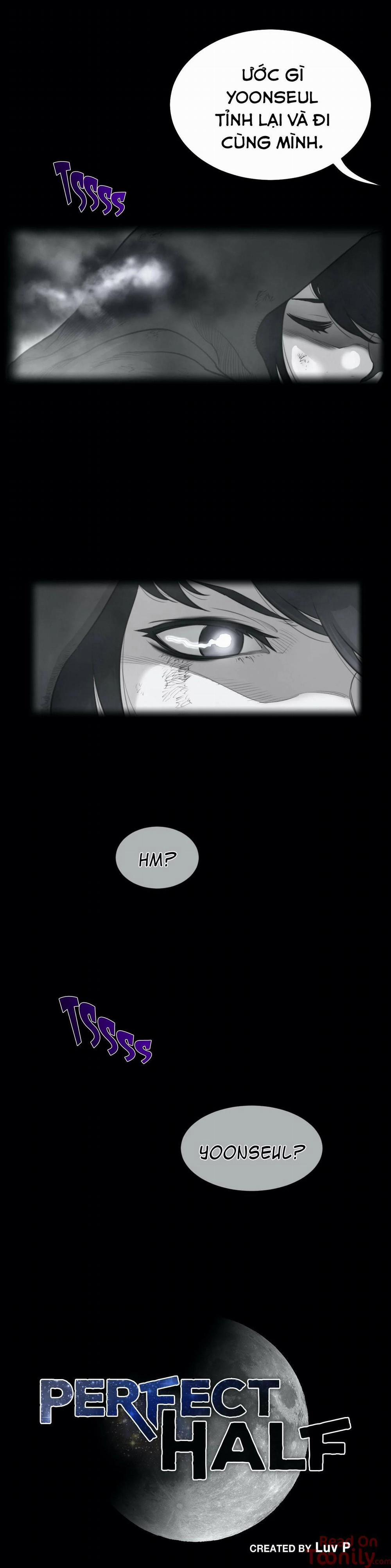 Một Nửa Hoàn Hảo 110 trang 2