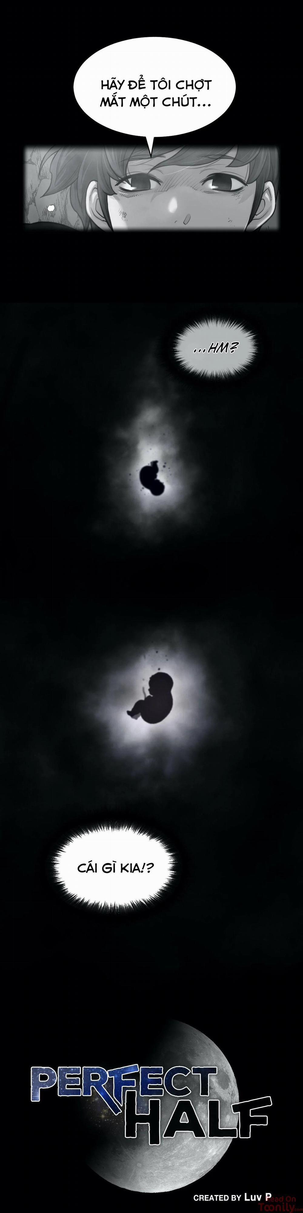 Một Nửa Hoàn Hảo 111 trang 1