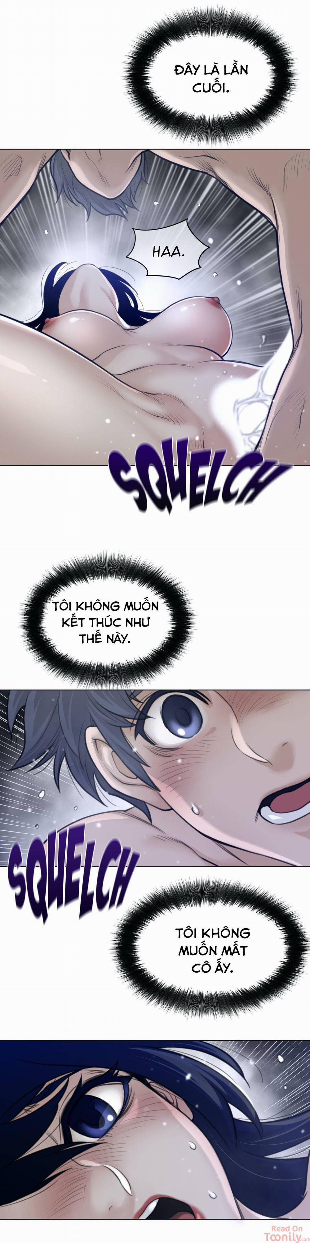Một Nửa Hoàn Hảo 111 trang 13