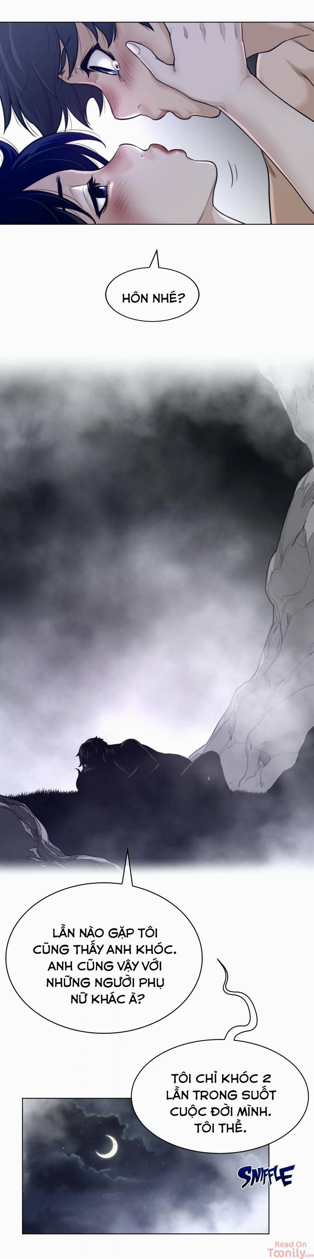 Một Nửa Hoàn Hảo 111 trang 15
