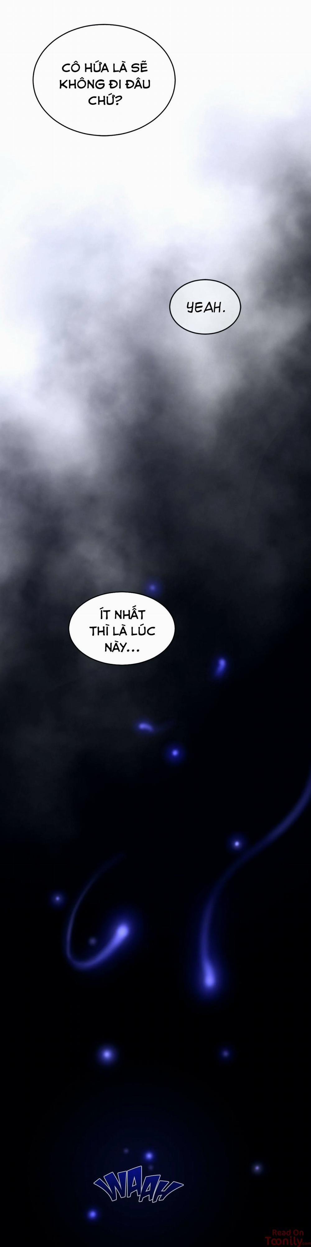 Một Nửa Hoàn Hảo 111 trang 16