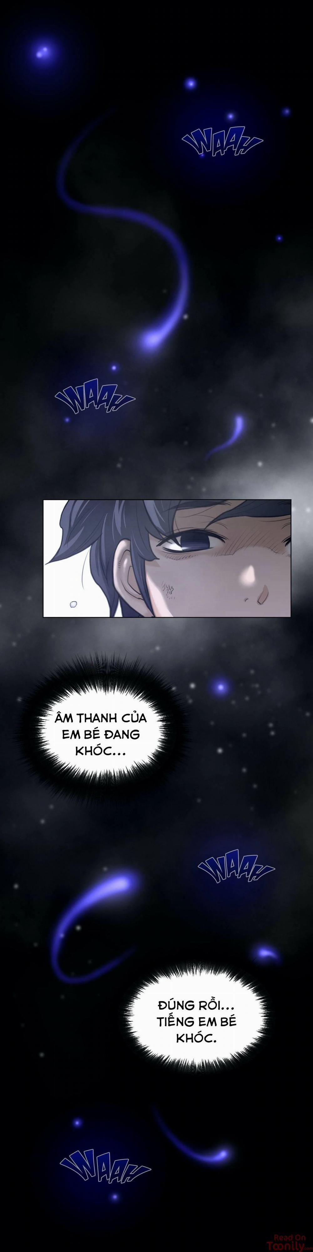 Một Nửa Hoàn Hảo 111 trang 17