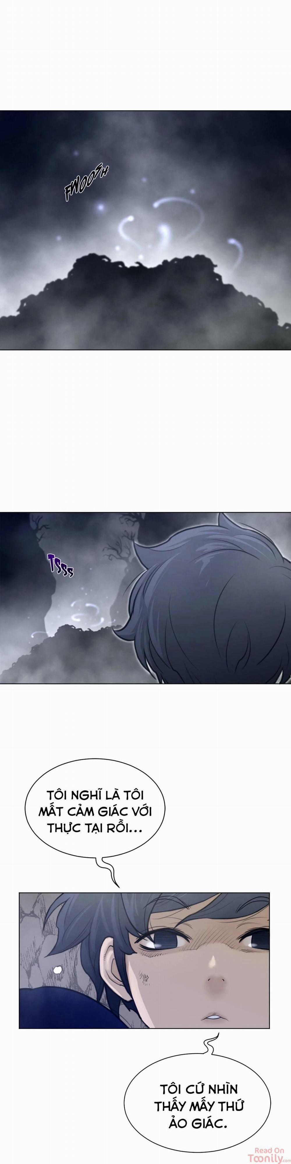 Một Nửa Hoàn Hảo 111 trang 3