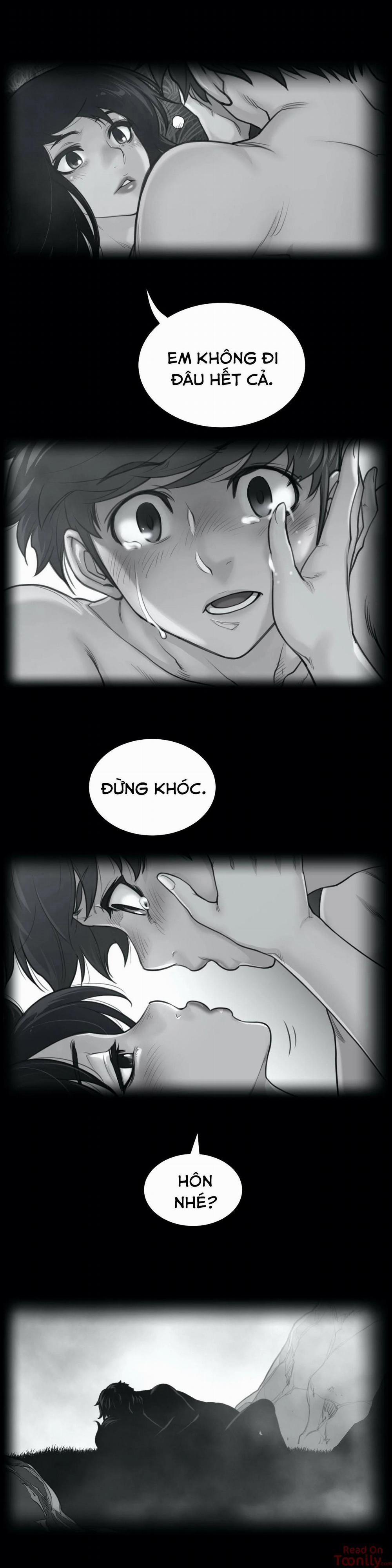 Một Nửa Hoàn Hảo 112 trang 1