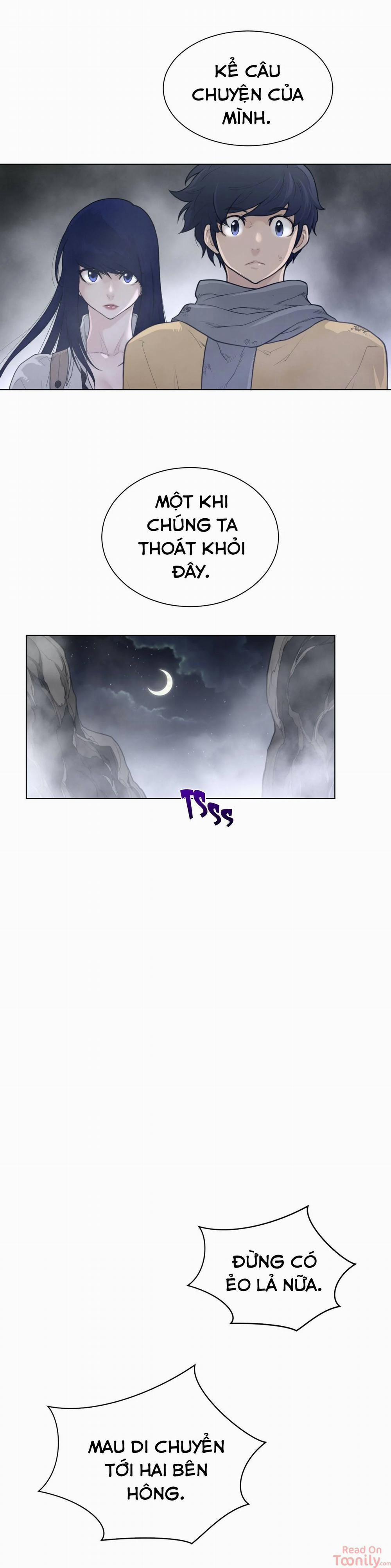 Một Nửa Hoàn Hảo 112 trang 11