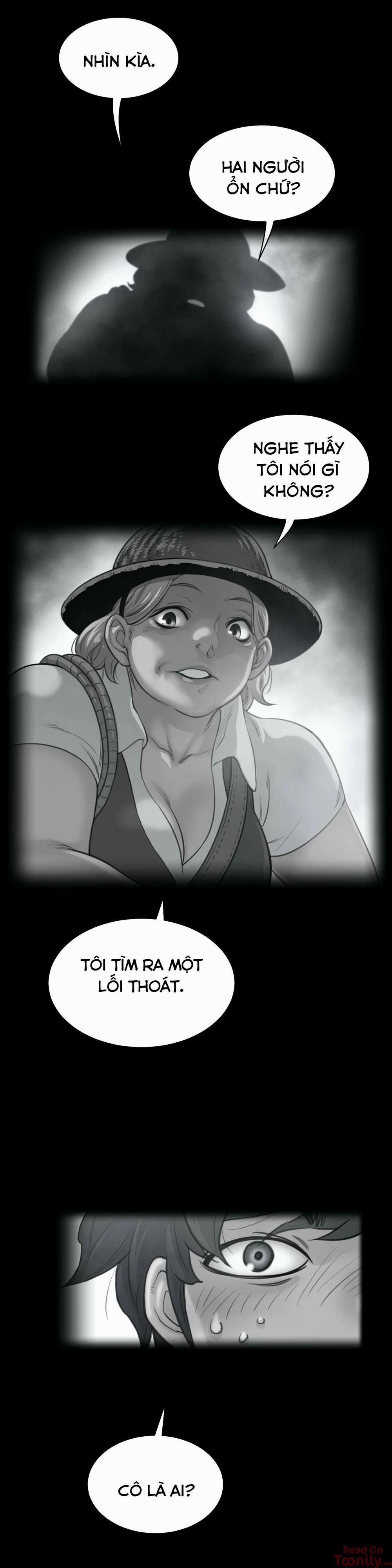 Một Nửa Hoàn Hảo 112 trang 2