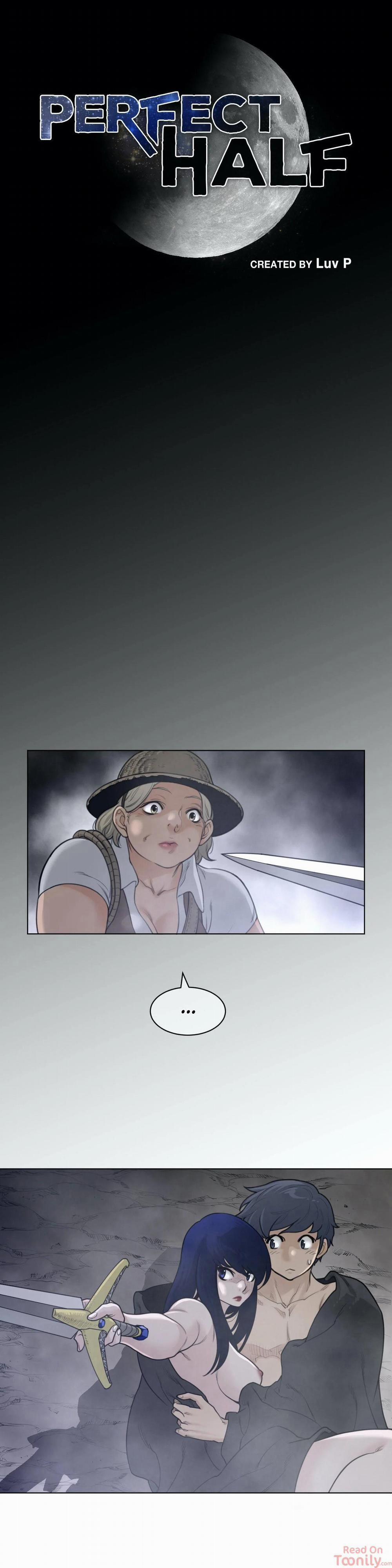 Một Nửa Hoàn Hảo 112 trang 3