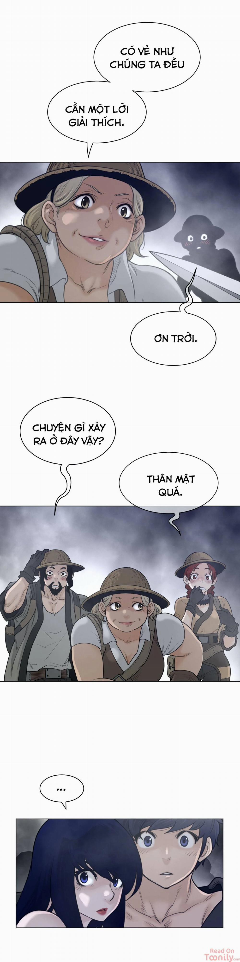 Một Nửa Hoàn Hảo 112 trang 4