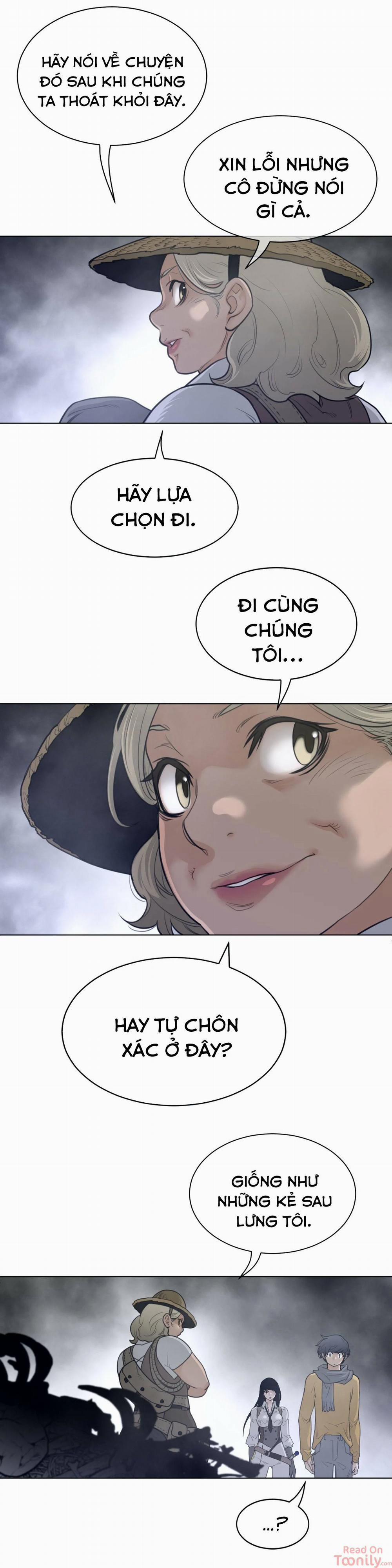 Một Nửa Hoàn Hảo 112 trang 7