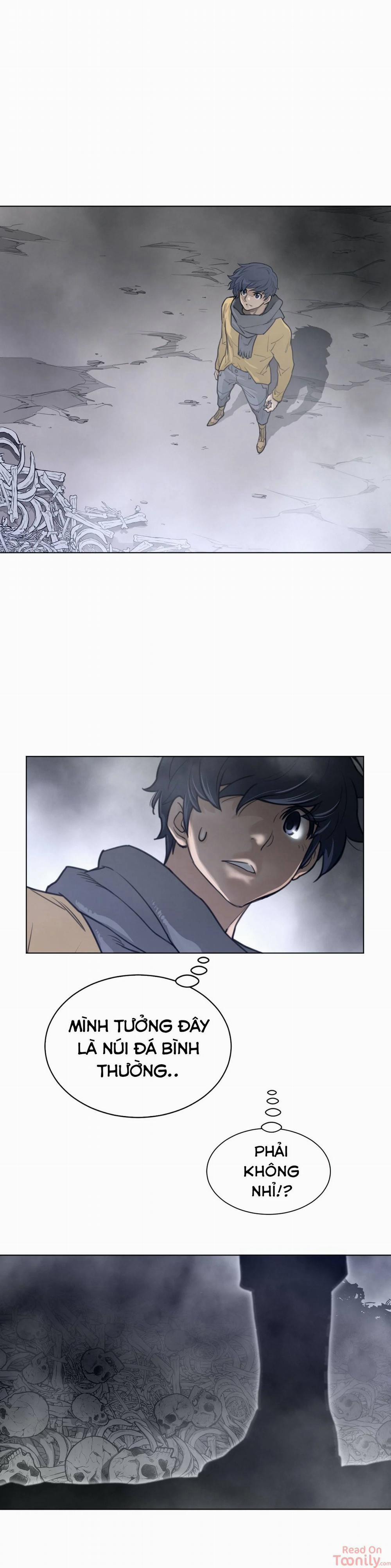 Một Nửa Hoàn Hảo 112 trang 8