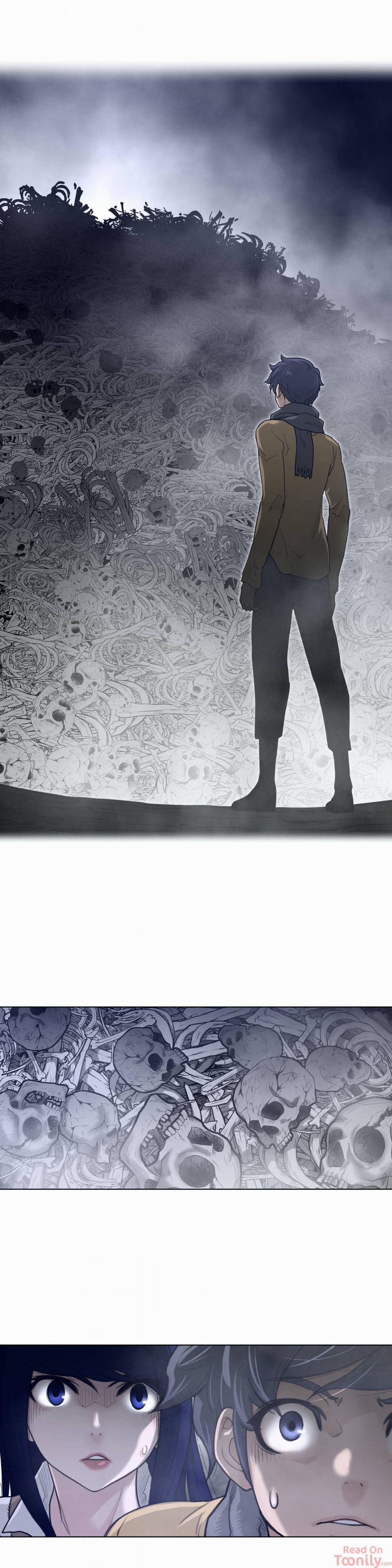 Một Nửa Hoàn Hảo 112 trang 9