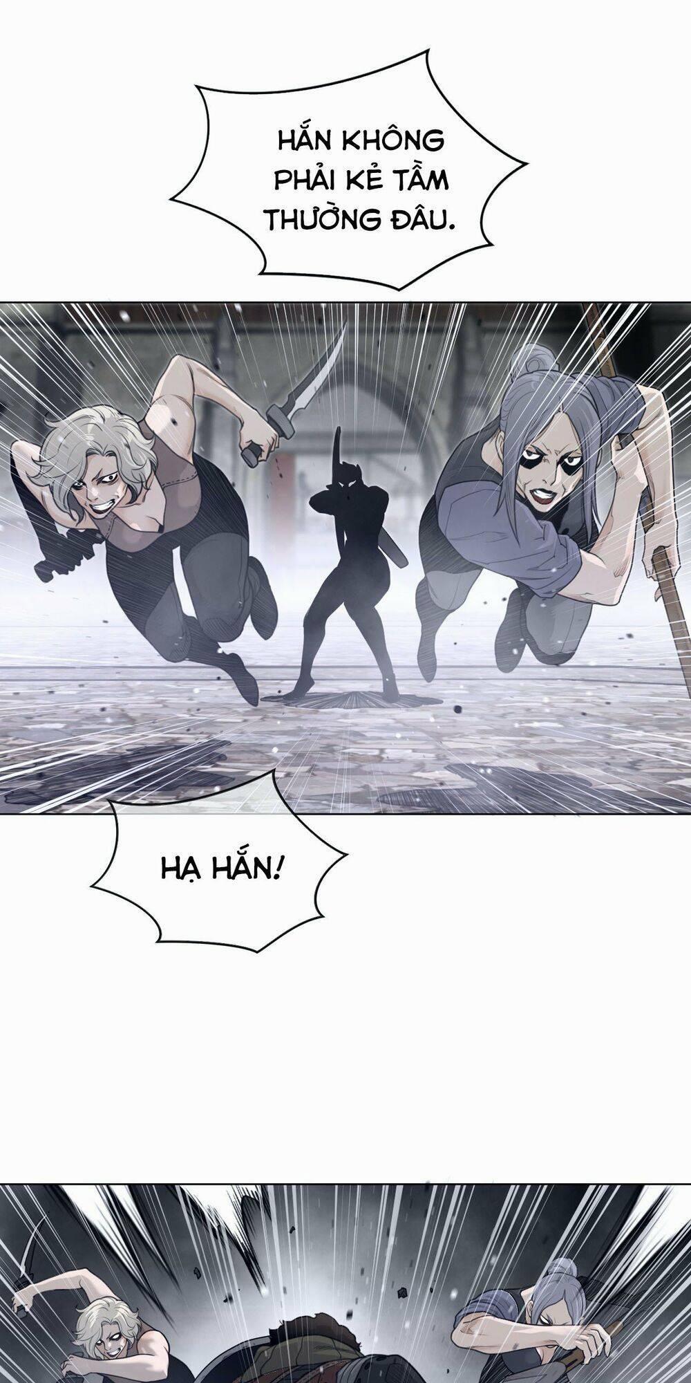 Một Nửa Hoàn Hảo 113 trang 1