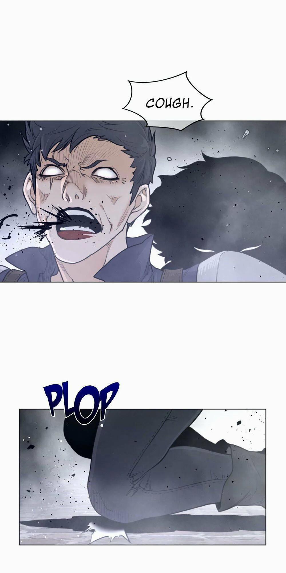 Một Nửa Hoàn Hảo 113 trang 11