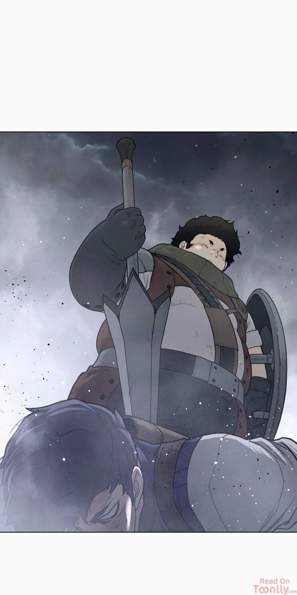 Một Nửa Hoàn Hảo 113 trang 12