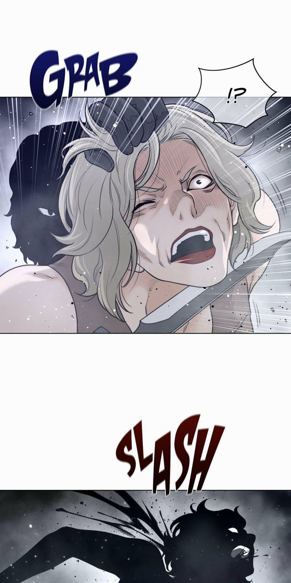 Một Nửa Hoàn Hảo 113 trang 7