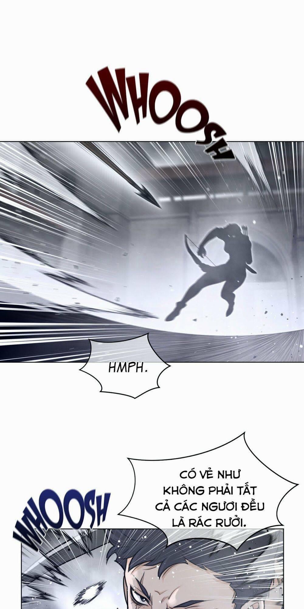 Một Nửa Hoàn Hảo 113 trang 9