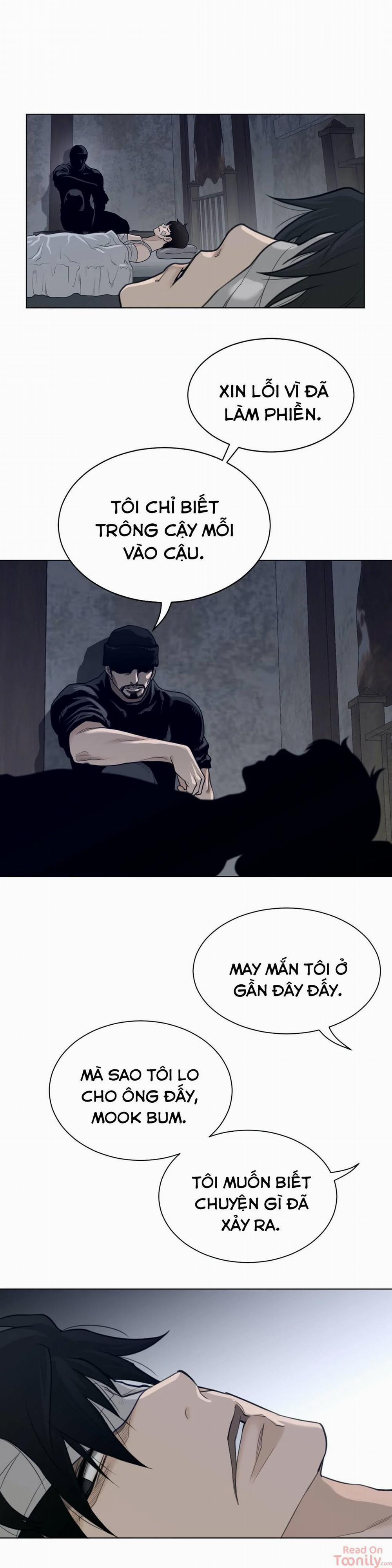 Một Nửa Hoàn Hảo 114 trang 13