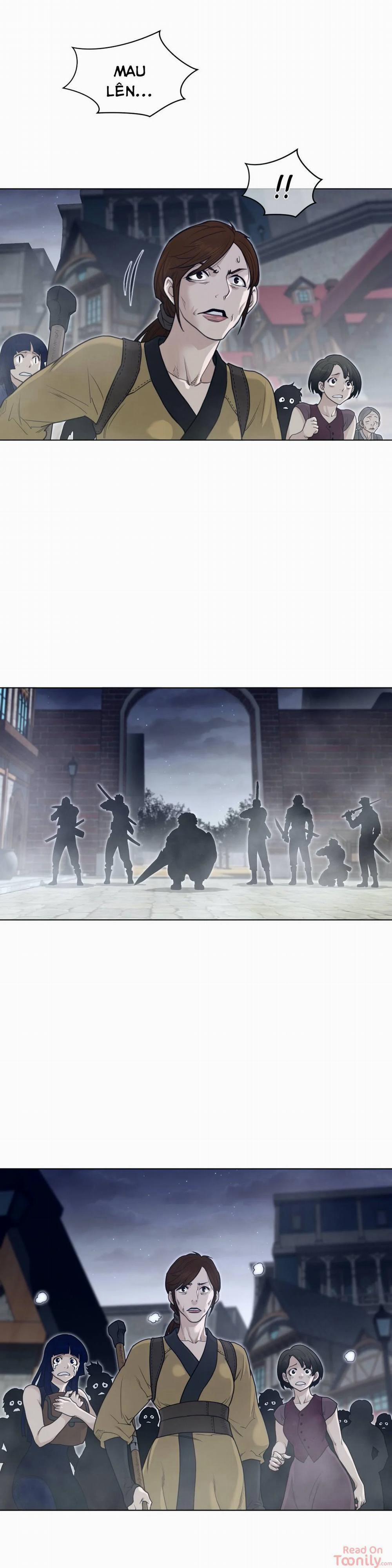 Một Nửa Hoàn Hảo 114 trang 4