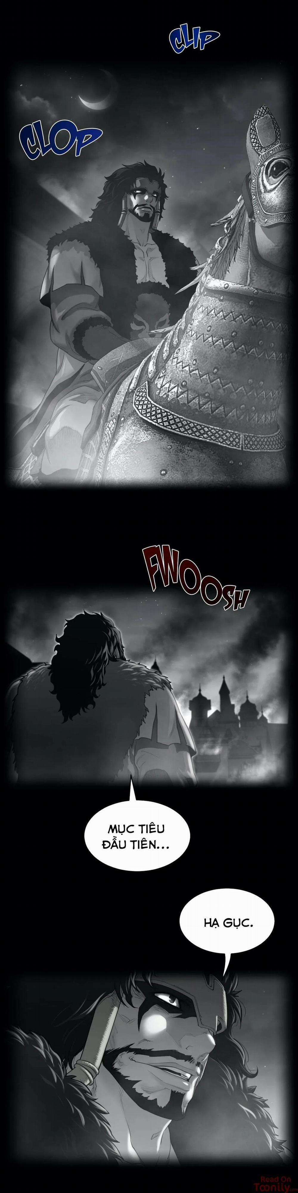 Một Nửa Hoàn Hảo 115 trang 1