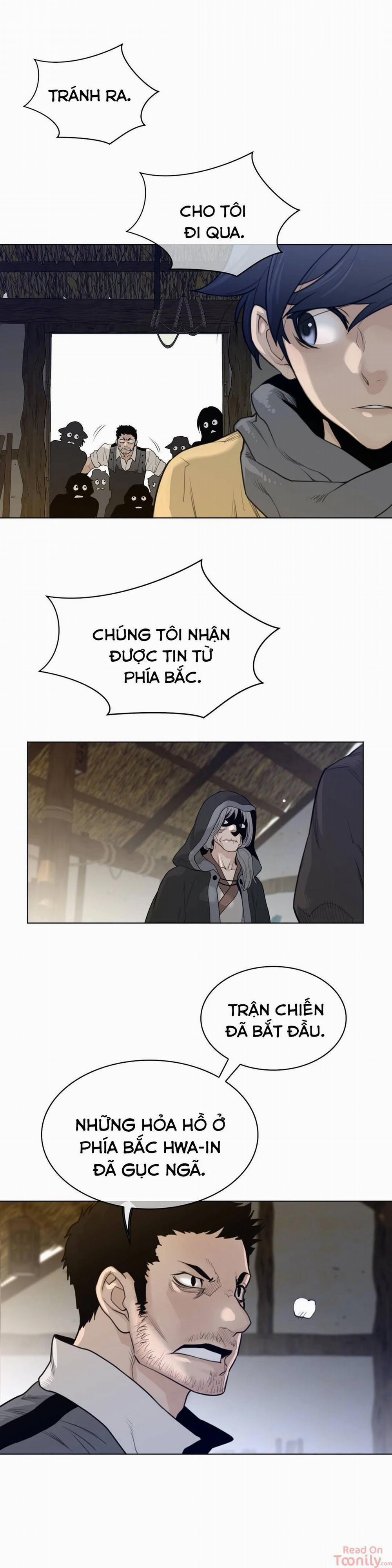 Một Nửa Hoàn Hảo 115 trang 15