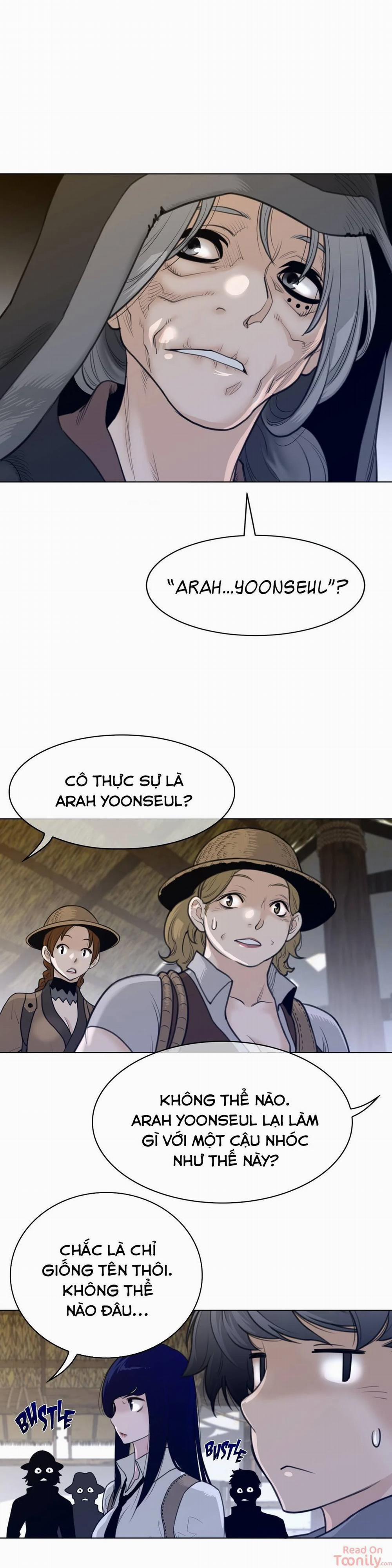 Một Nửa Hoàn Hảo 115 trang 9