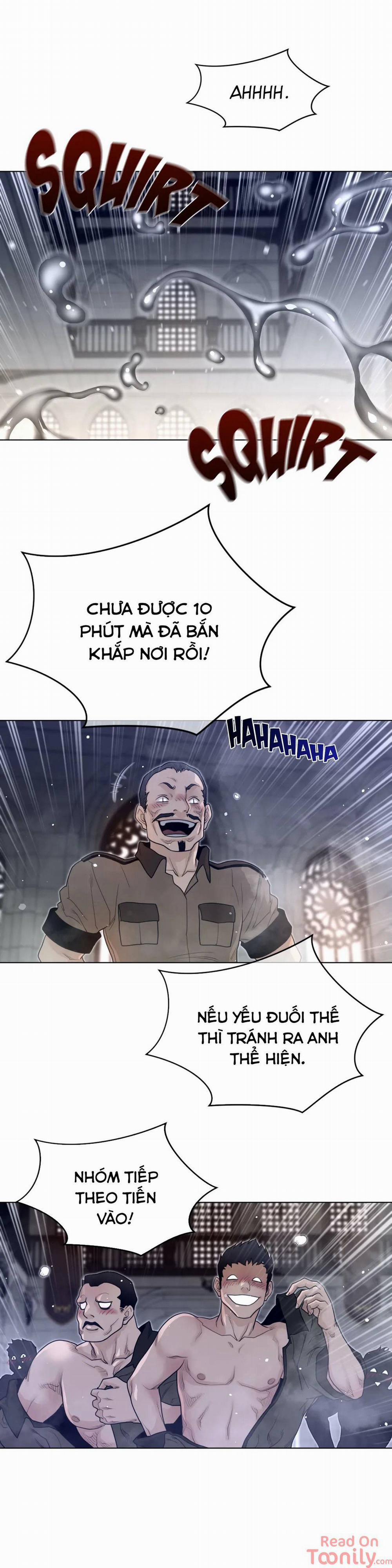 Một Nửa Hoàn Hảo 116 trang 13