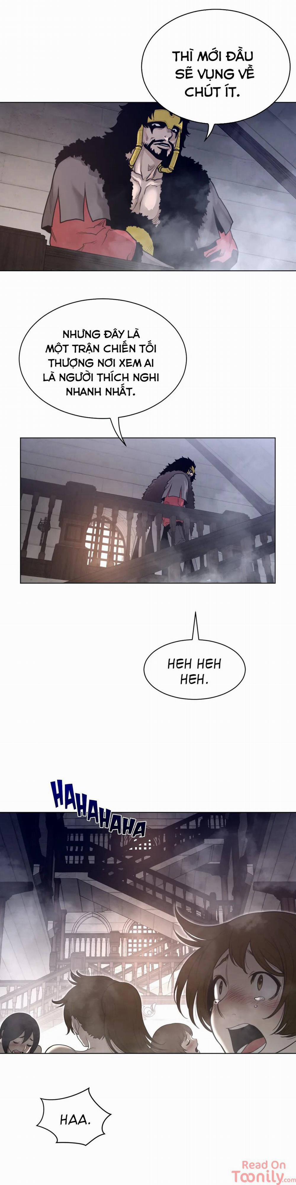 Một Nửa Hoàn Hảo 116 trang 4