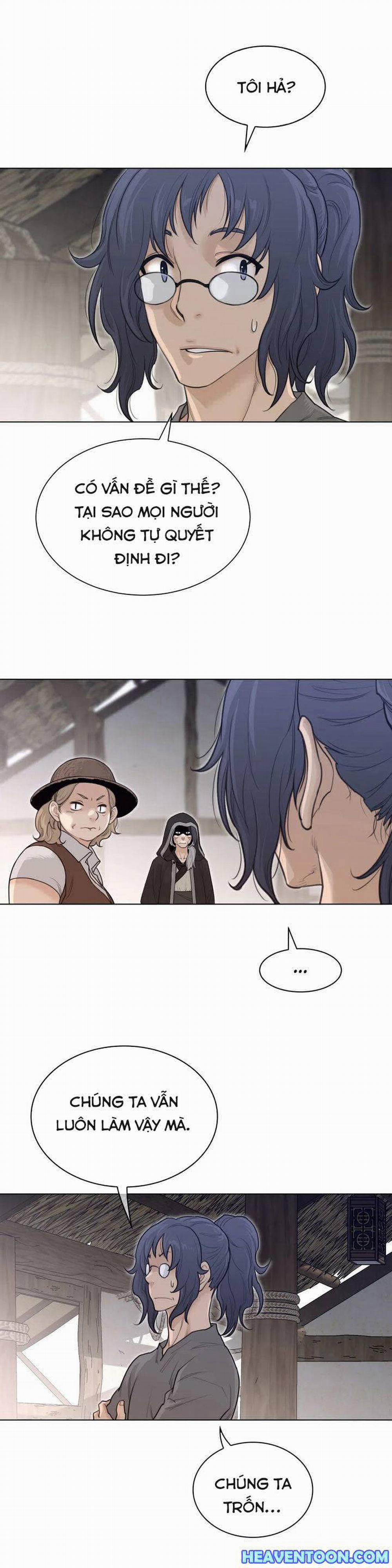 Một Nửa Hoàn Hảo 117 trang 9