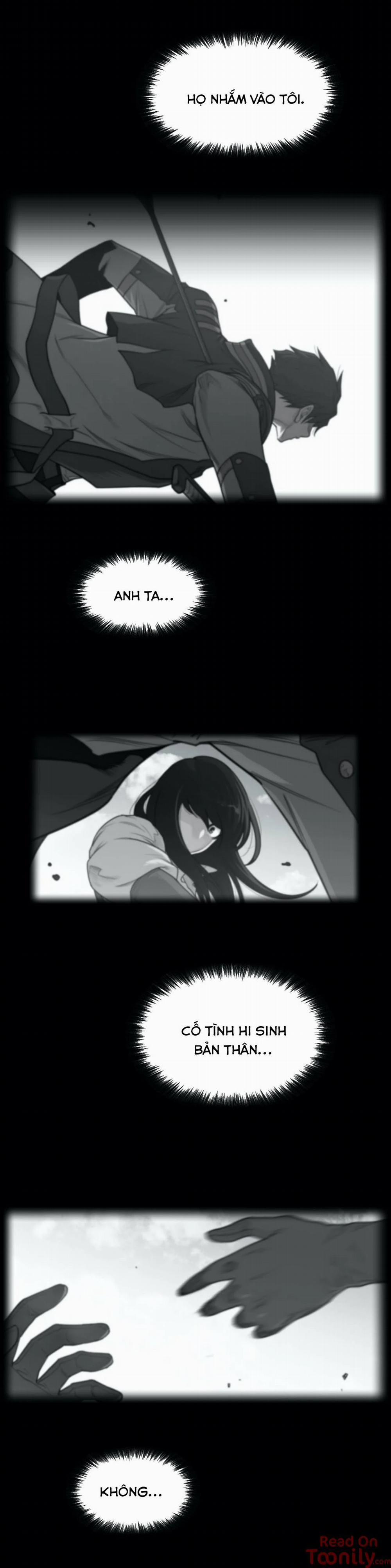 Một Nửa Hoàn Hảo 118 trang 18