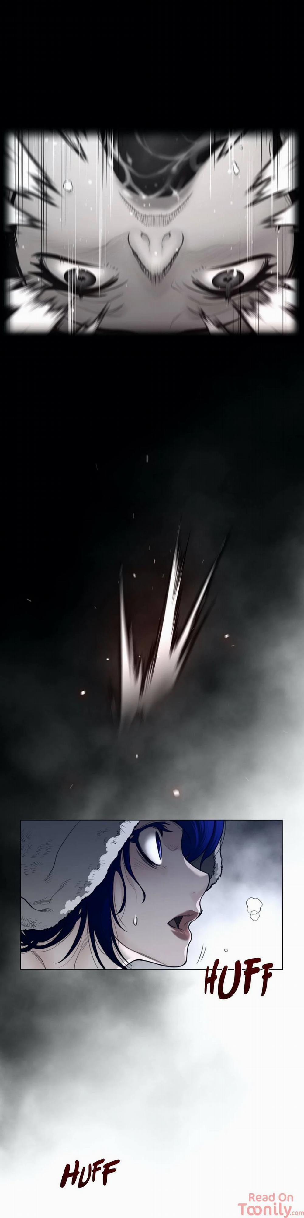 Một Nửa Hoàn Hảo 118 trang 20