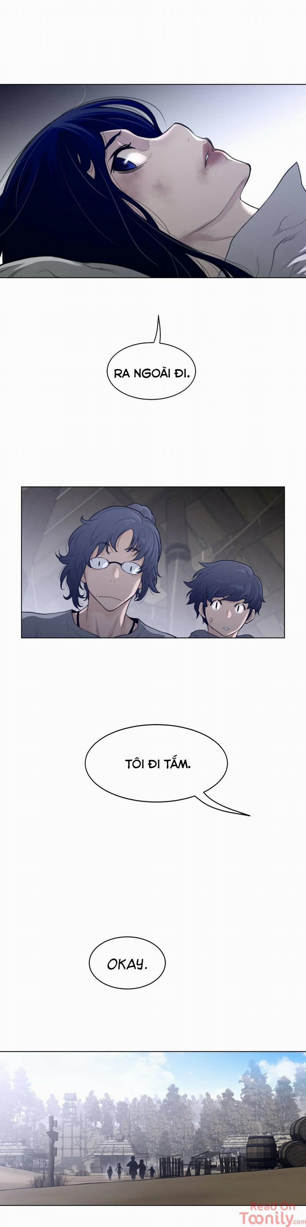 Một Nửa Hoàn Hảo 118 trang 6