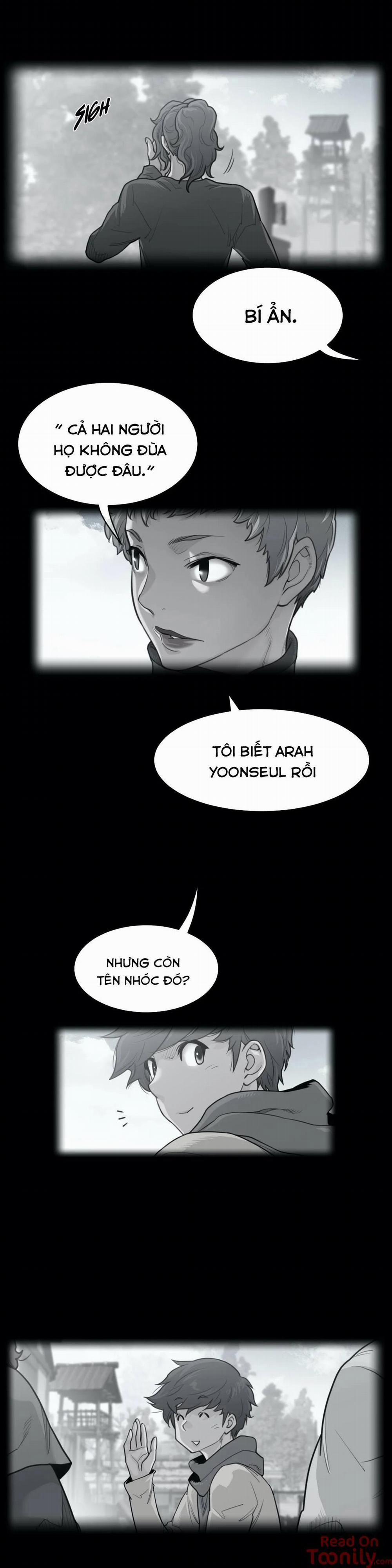 Một Nửa Hoàn Hảo 119 trang 1