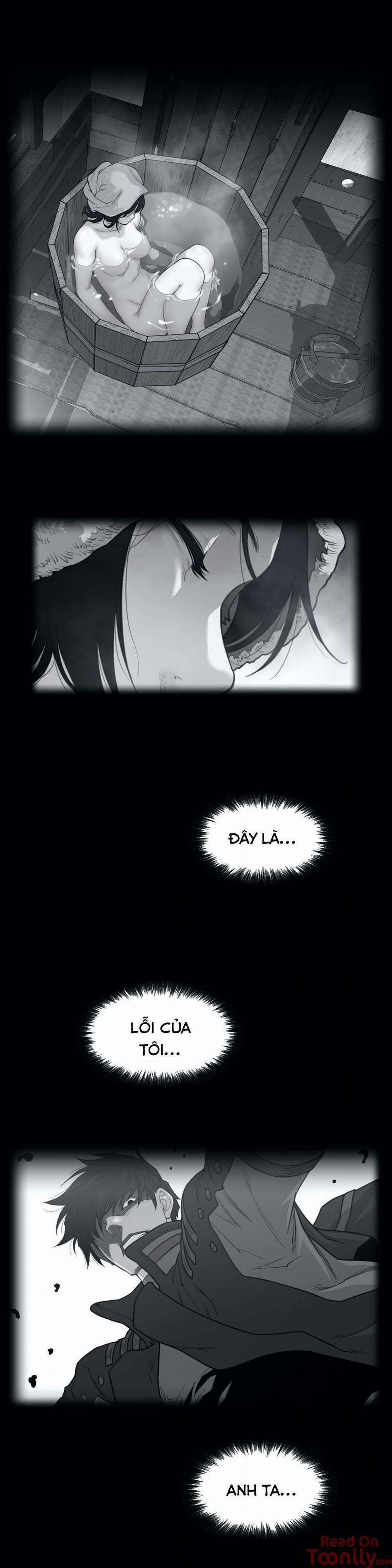 Một Nửa Hoàn Hảo 119 trang 2