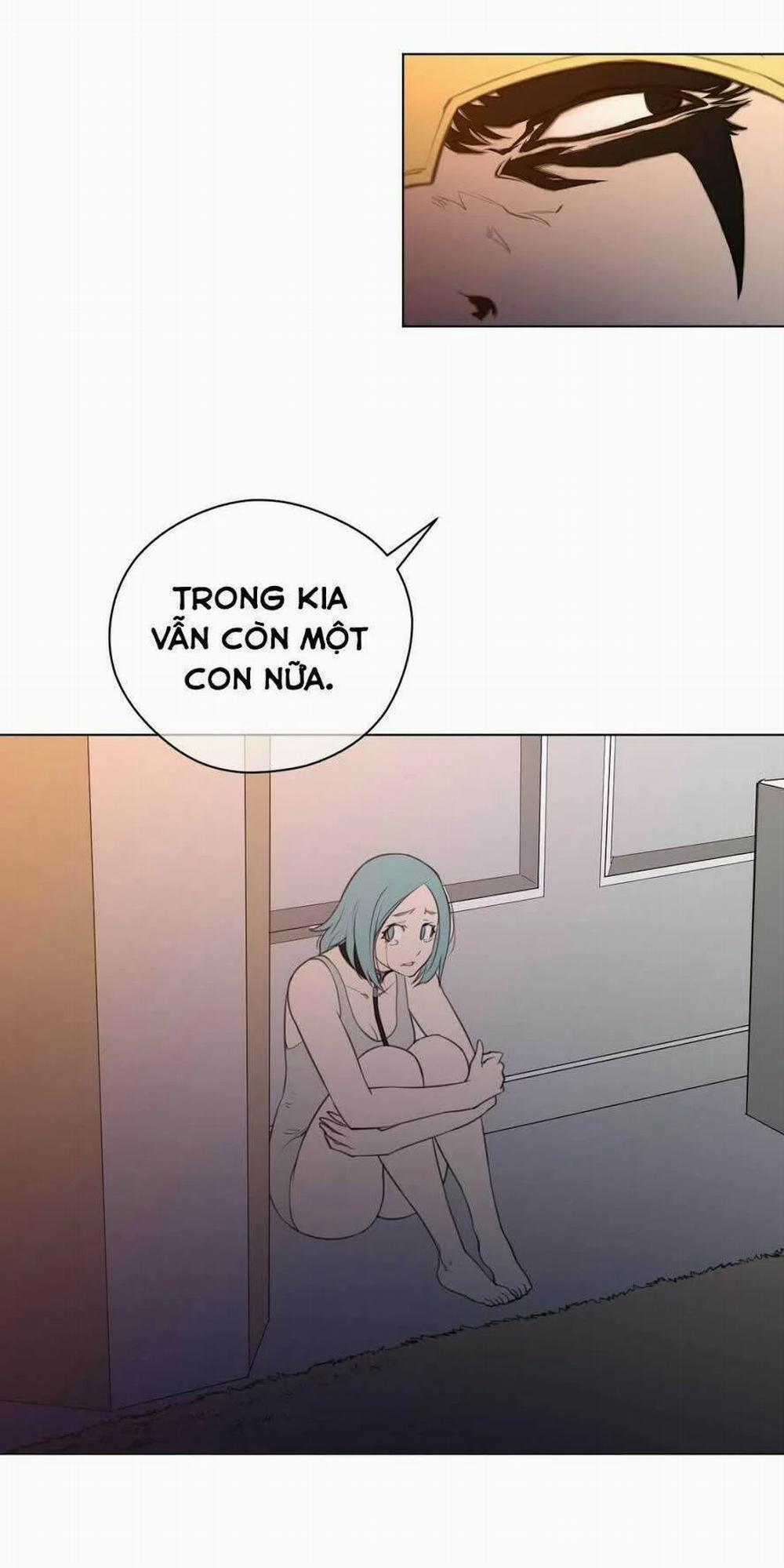 Một Nửa Hoàn Hảo 12 trang 16