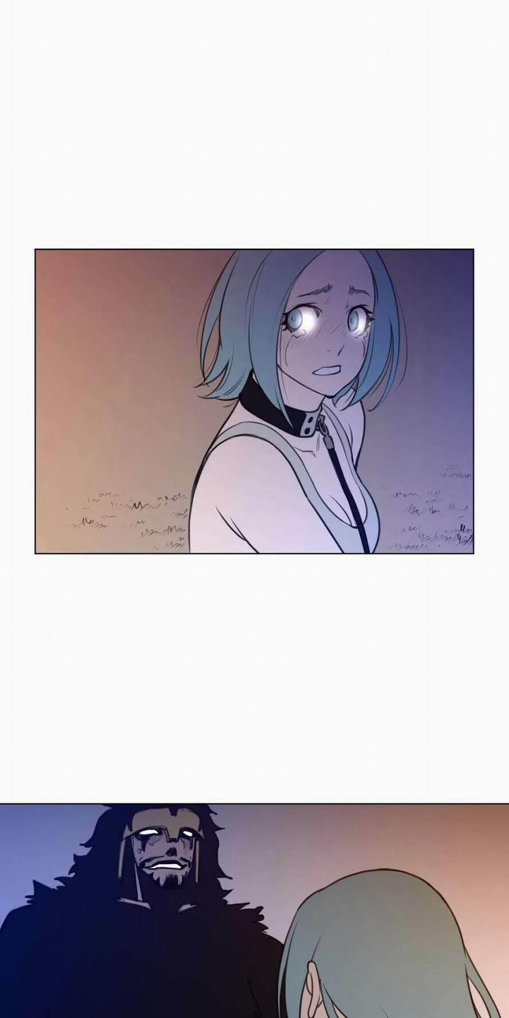 Một Nửa Hoàn Hảo 12 trang 17