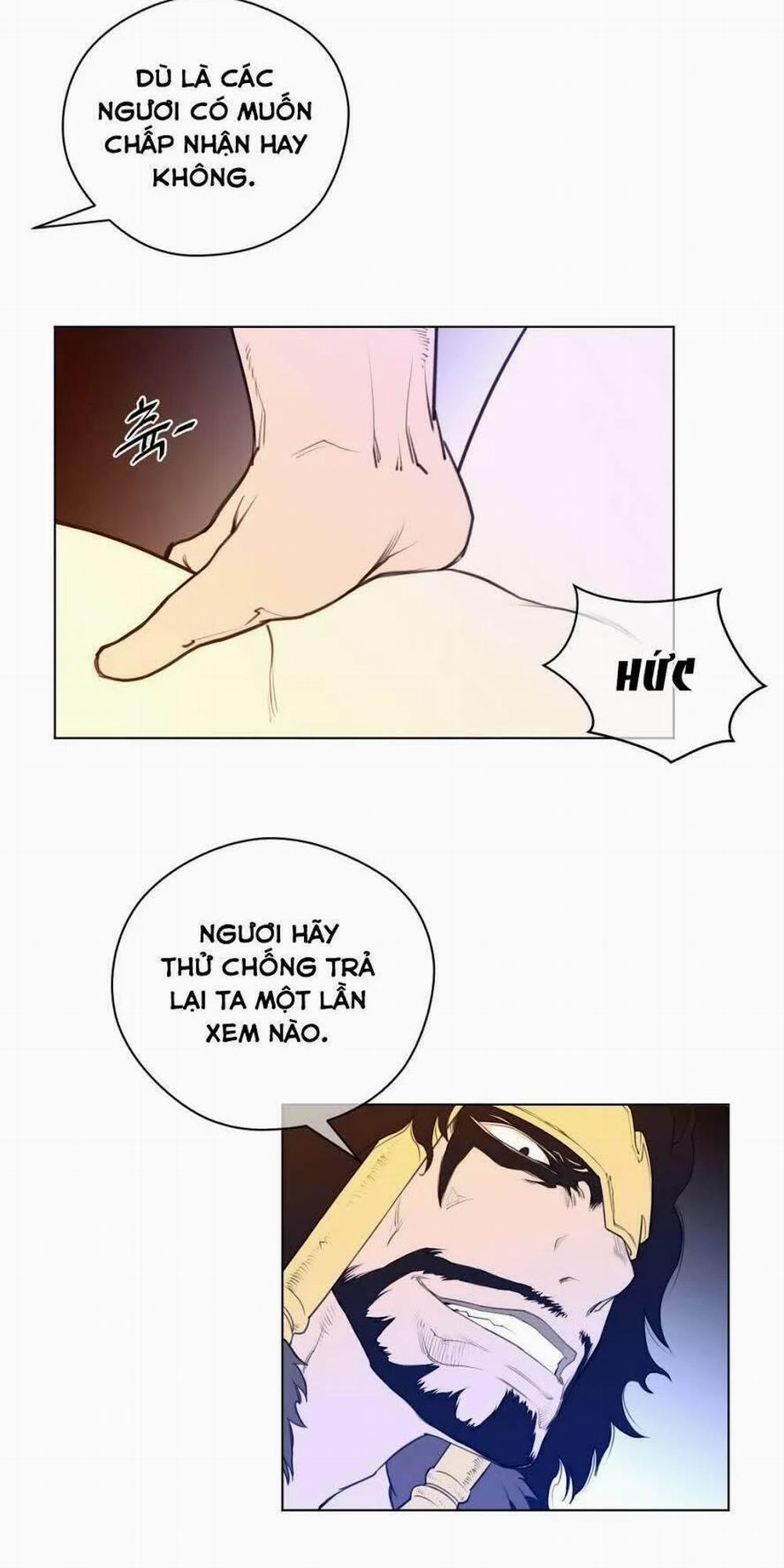 Một Nửa Hoàn Hảo 12 trang 24