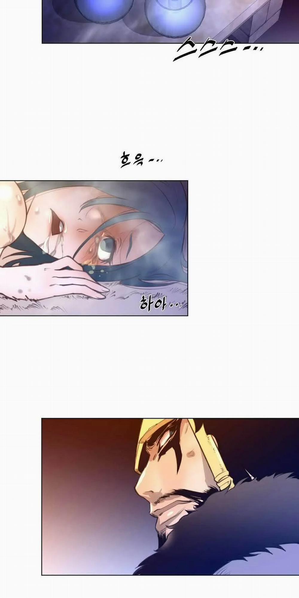 Một Nửa Hoàn Hảo 12 trang 36