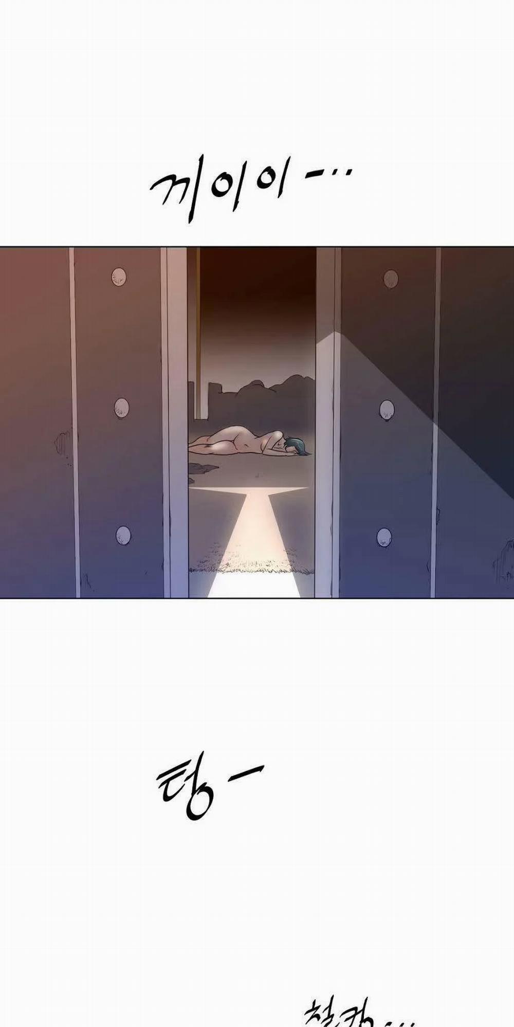 Một Nửa Hoàn Hảo 12 trang 37