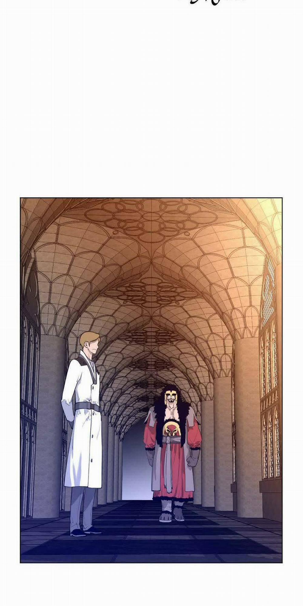 Một Nửa Hoàn Hảo 12 trang 38