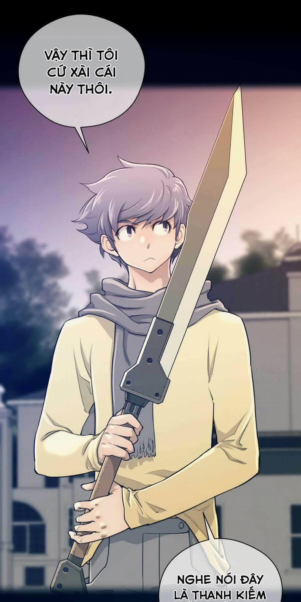 Một Nửa Hoàn Hảo 12 trang 5