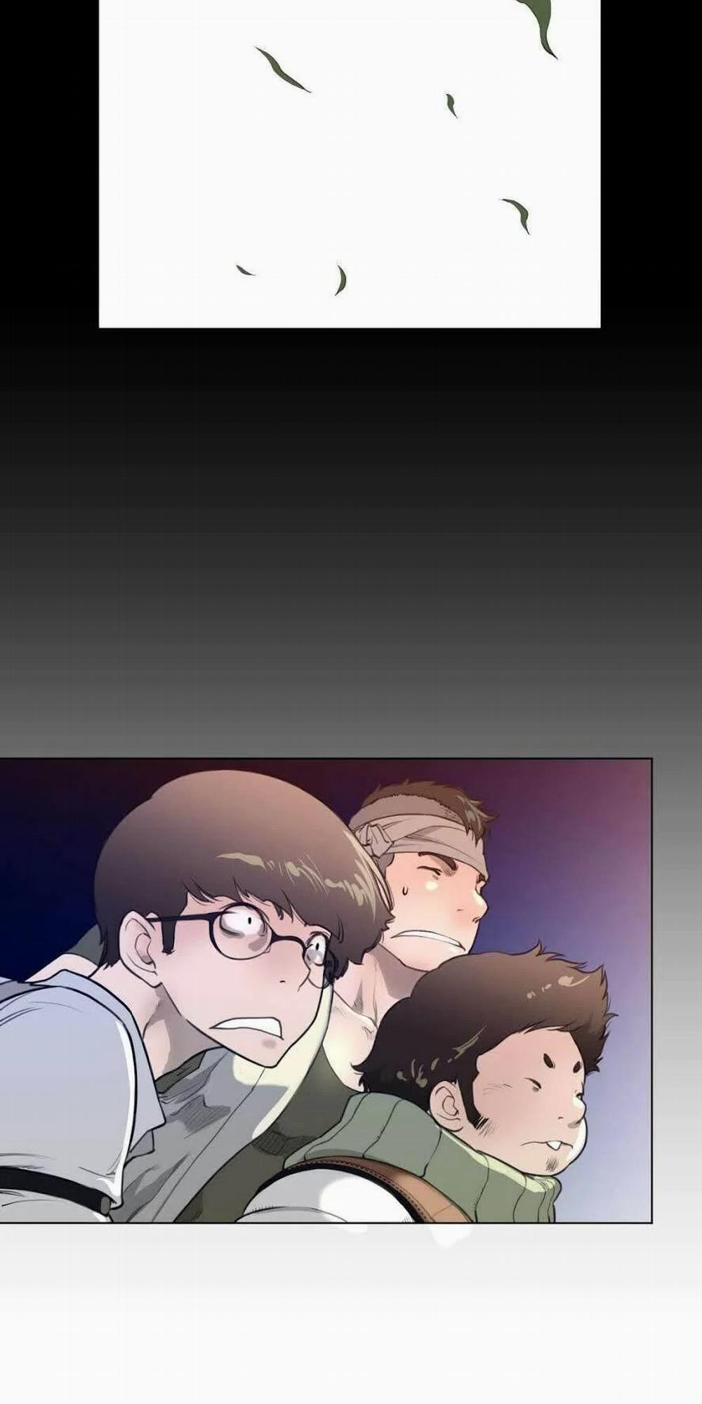 Một Nửa Hoàn Hảo 12 trang 50