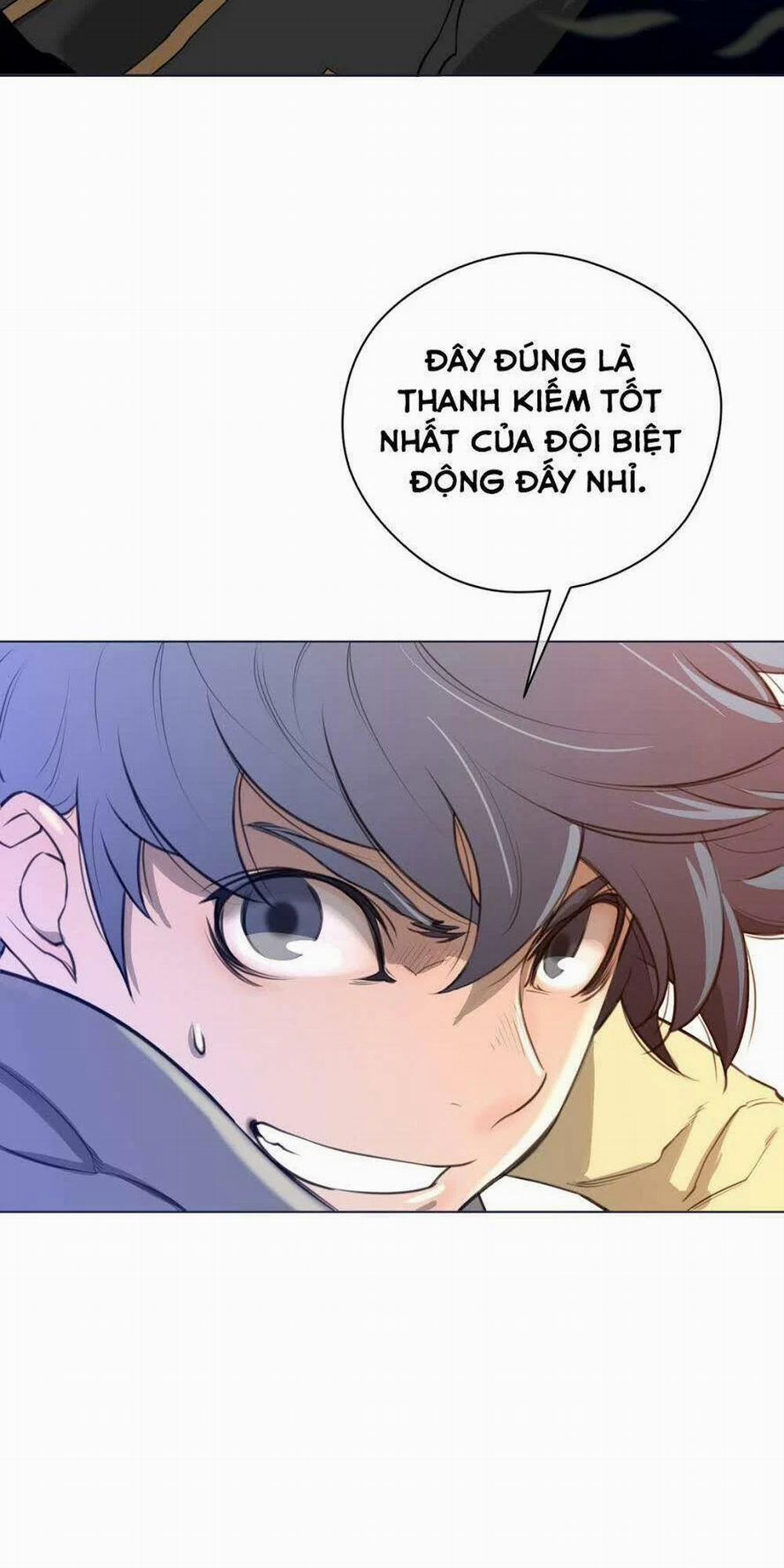 Một Nửa Hoàn Hảo 12 trang 54