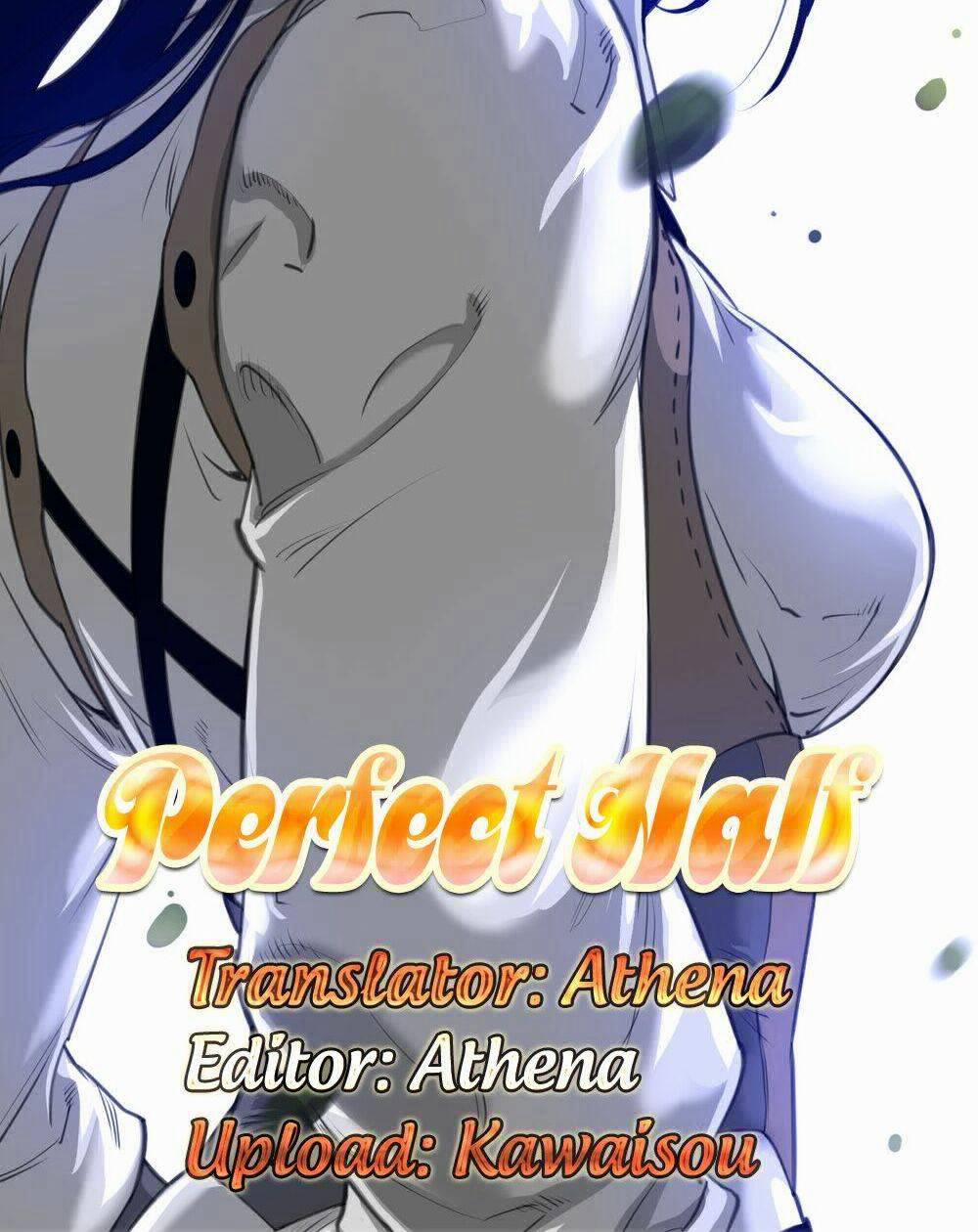 Một Nửa Hoàn Hảo 12 trang 58