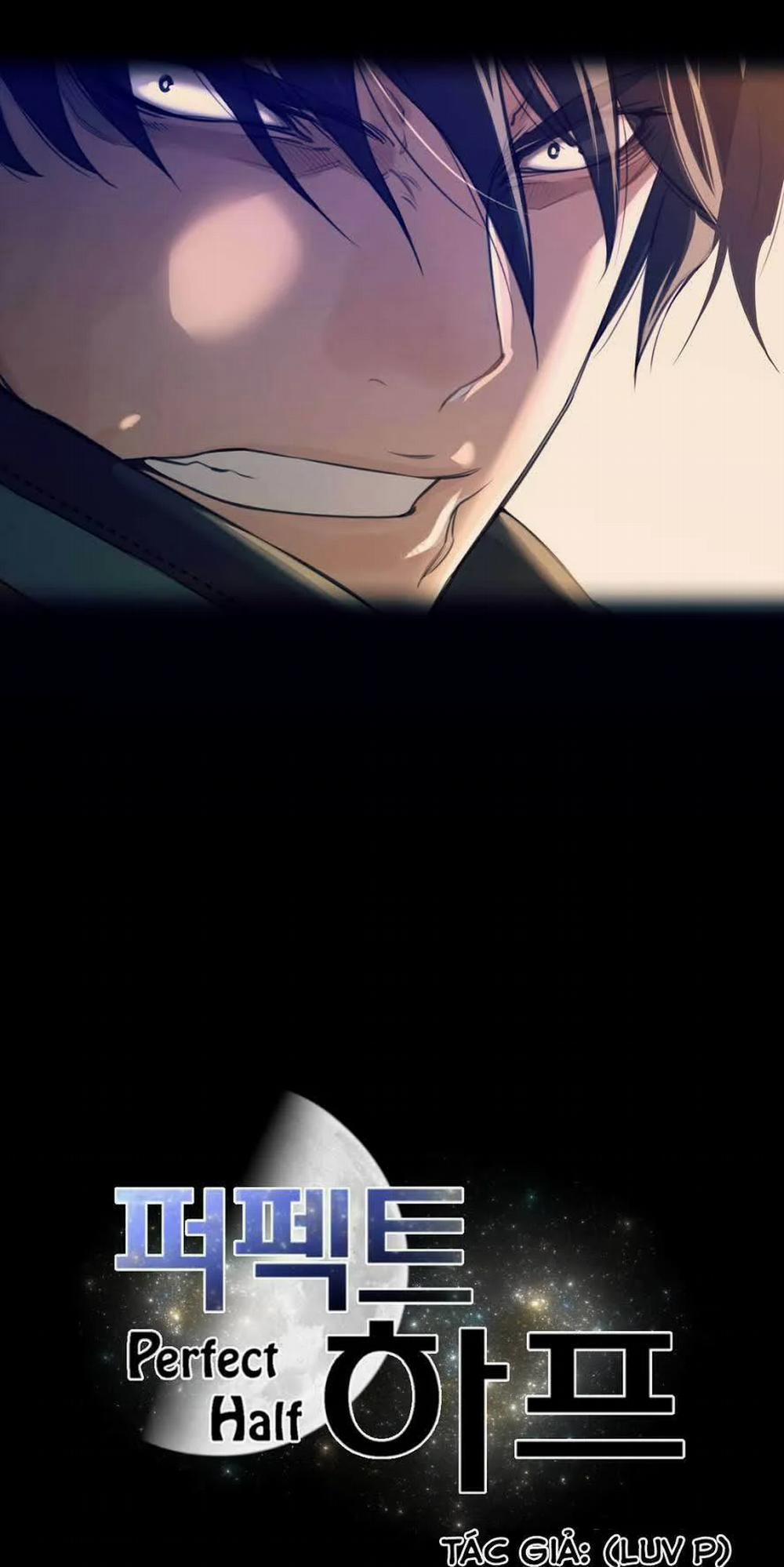 Một Nửa Hoàn Hảo 12 trang 7