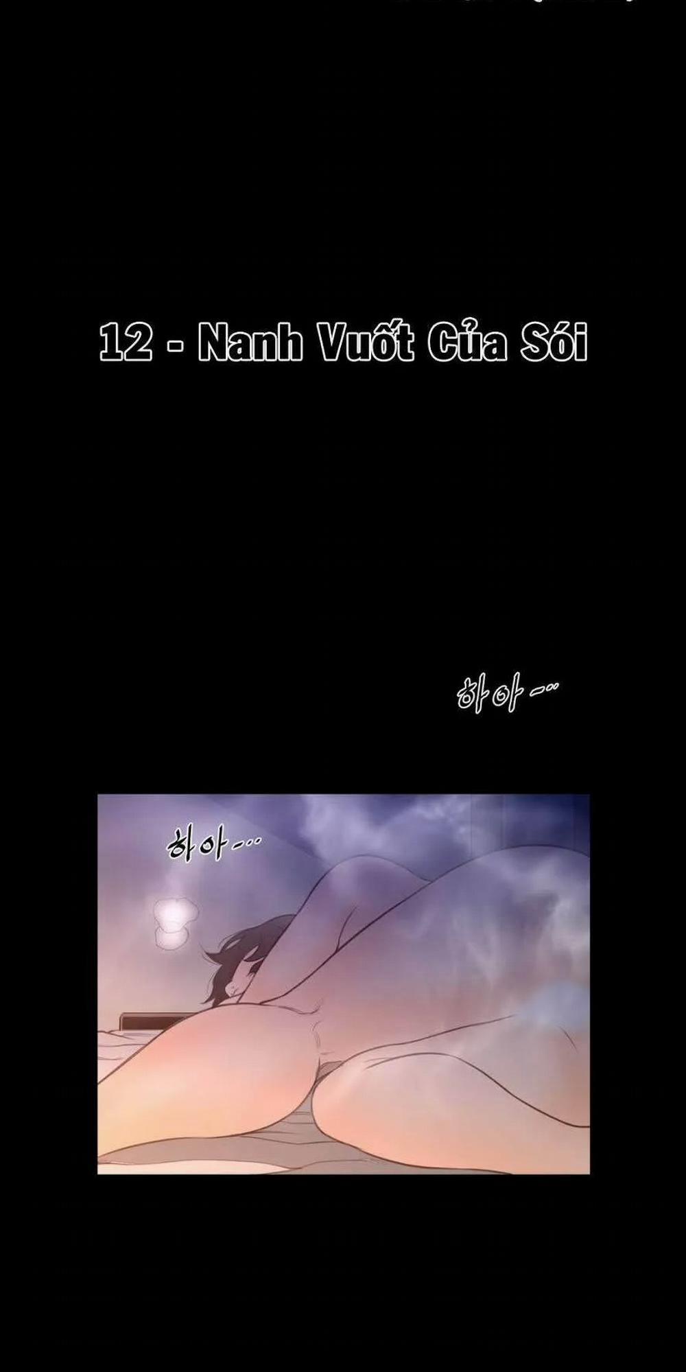 Một Nửa Hoàn Hảo 12 trang 8