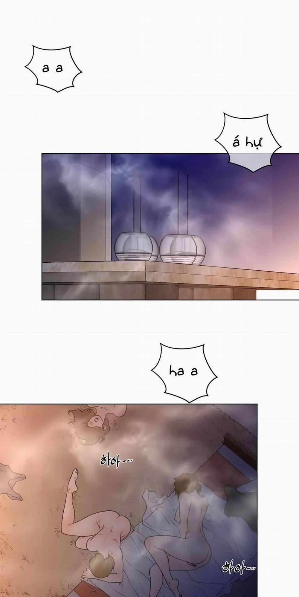 Một Nửa Hoàn Hảo 12 trang 9