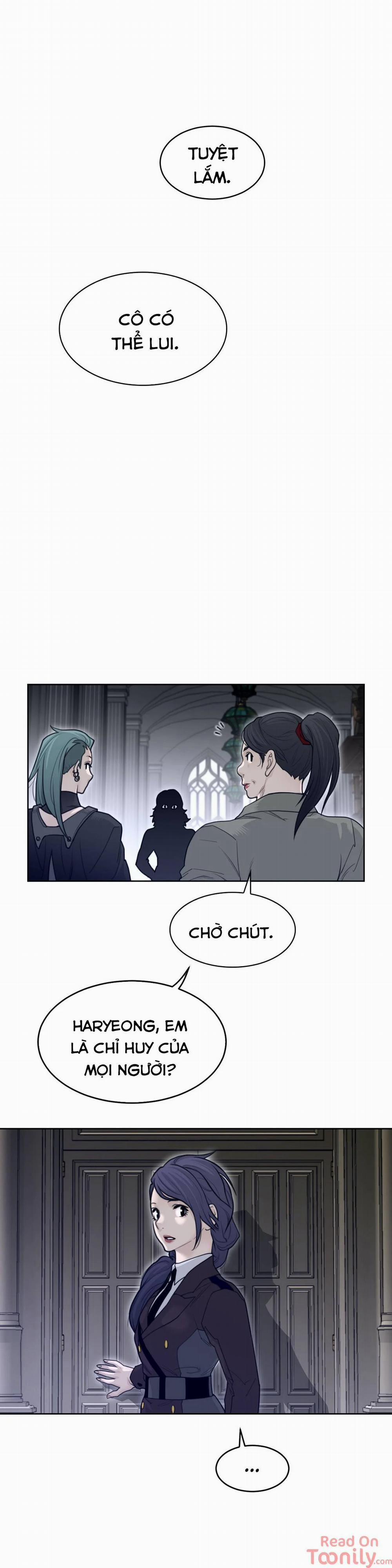 Một Nửa Hoàn Hảo 120 trang 14