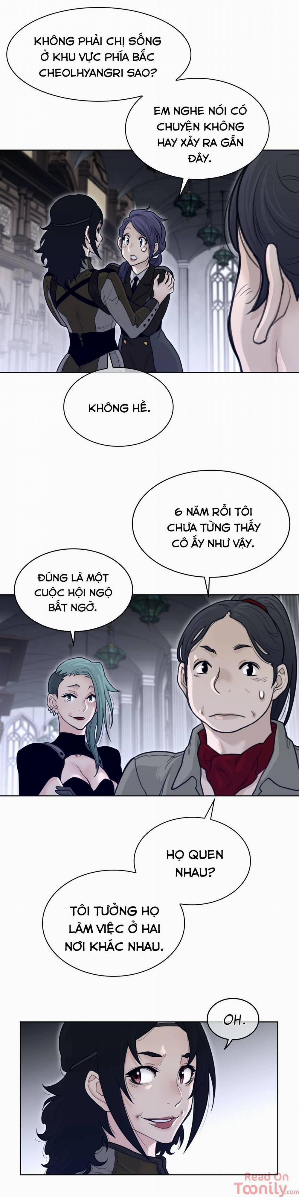 Một Nửa Hoàn Hảo 120 trang 16