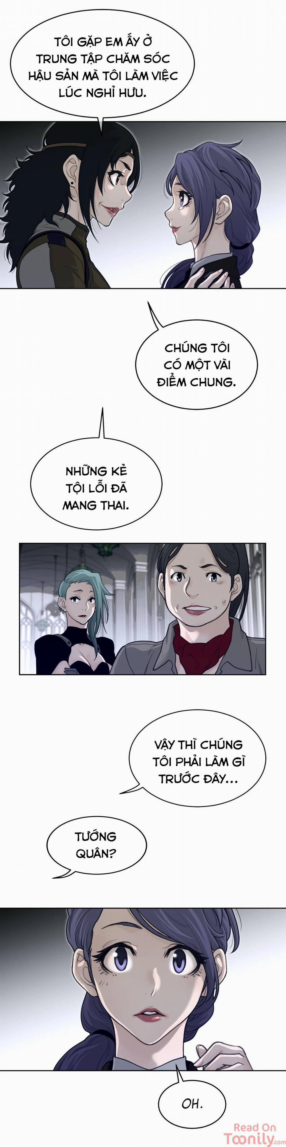 Một Nửa Hoàn Hảo 120 trang 17