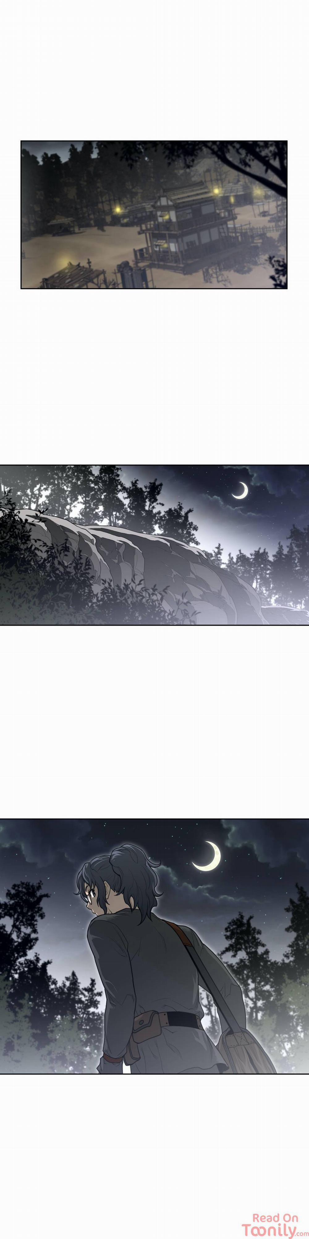 Một Nửa Hoàn Hảo 120 trang 20